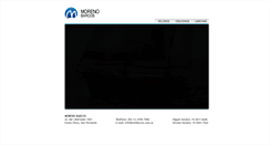 Desktop Screenshot of mmbarcos.com.ar
